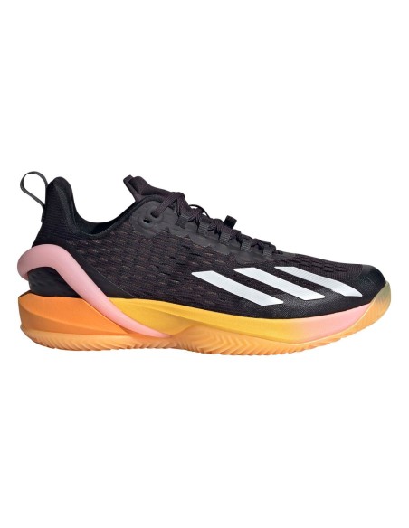 Adidas -Adidas Adizero Cybersonic Clay If6529 Mujer