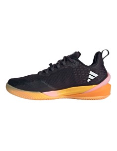 Adidas -Adidas Adizero Cybersonic Clay If6529 Women 2
