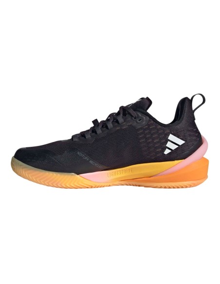 Adidas -Adidas Adizero Cybersonic Clay If6529 Women