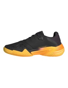 Adidas -Adidas Barricade M IF0467 NEGRO 2