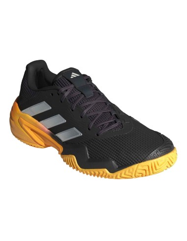 Adidas -Adidas Barricade M IF0467 PRETO
