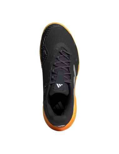 Adidas -Adidas Barricade M IF0467 NEGRO