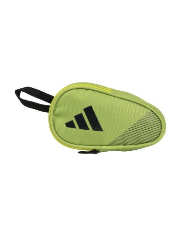 Adidas -Bolsa Carteira Adidas Preta 3.3