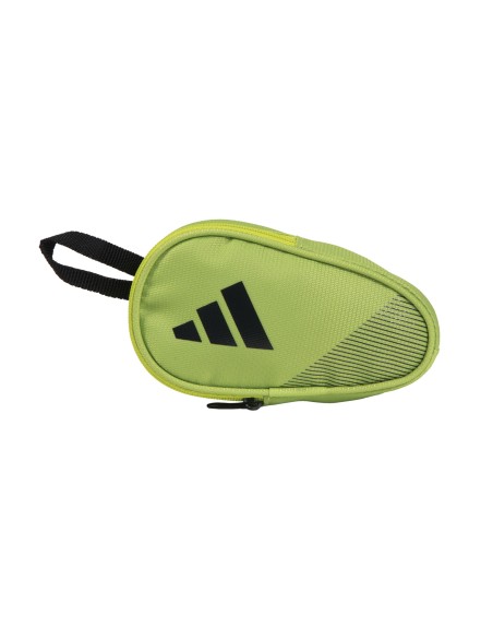 Adidas -Bolsa Carteira Adidas Preta 3.3 Adidas -Bolsa Carteira Adidas Preta 3.3