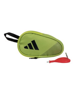 Adidas -Bolsa Carteira Adidas Preta 3.3 2