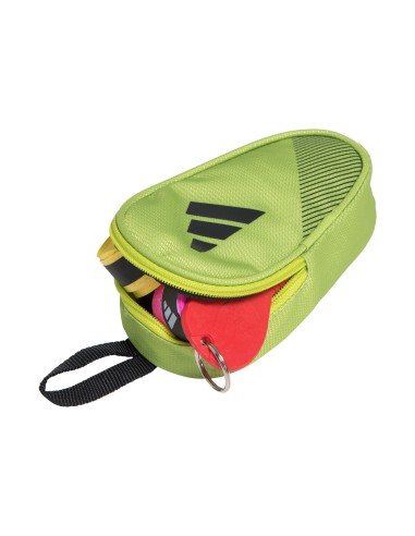 Adidas -Adidas Wallet Black 3.3 Wallet