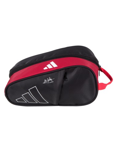 Adidas -Bolsa de toalete Adidas Bolsa de acessórios Ag Xxxxx