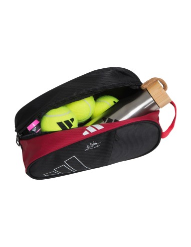 Adidas -Adidas Ale Galán 3.3 toiletry bag