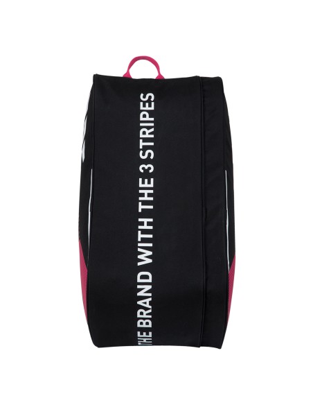 Adidas -Bolsa Padel Adidas Racketbag Control 3.3 Rosa