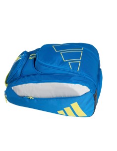 Adidas -Bolsa Padel Adidas Racketbag Multigame 3.3 Azul Adbg1pa2u0012 2