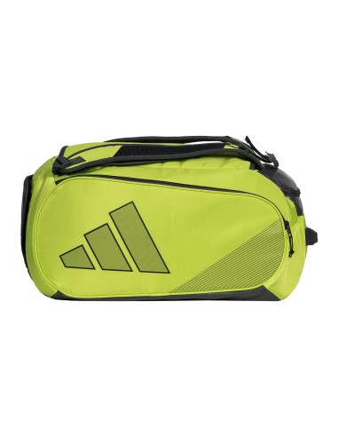 Adidas -Saco Adidas Protour 3.3 Amarelo Adbg1Pa4U0014
