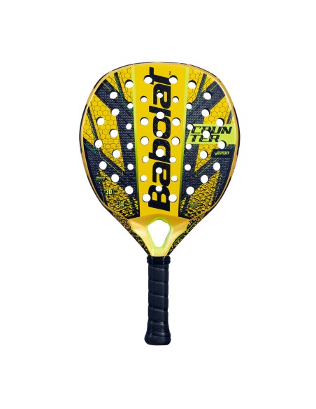 Babolat -Raquete Babolat Counter Veron
