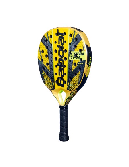 Babolat -Babolat Counter Veron Racquet