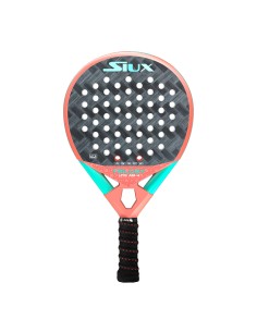 Siux -Raquete feminina Siux Trilogy 4 Control Lite Air