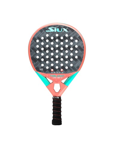 Siux -Siux Trilogy 4 Control Lite Air Women's Racquet