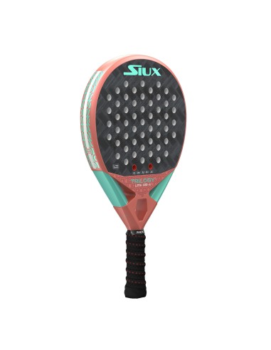 Siux -Raquete Siux Trilogy 4 Control Lite Air Feminino