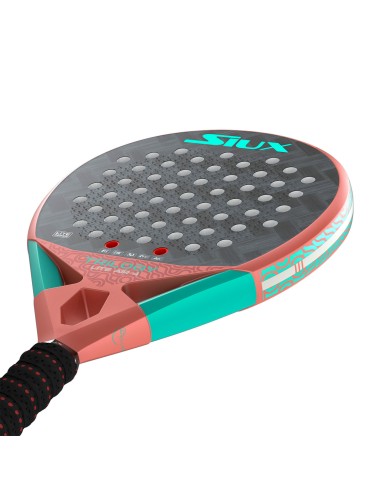 Siux -Siux Trilogy 4 Control Lite Air Women's Racquet