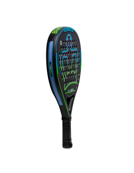 Black Crown -Ataque Piton Black Crown 15k Poder 24