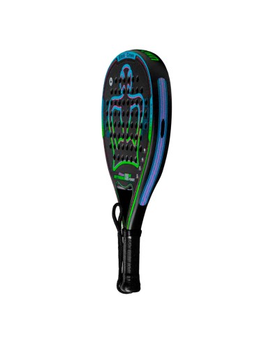 Black Crown -Black Crown Piton Attack 15k Power 24