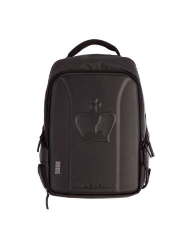 Black Crown -Black Crown Urus Backpack A000400 Black