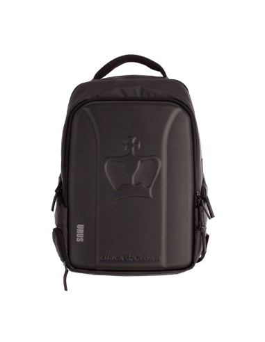Black Crown -Black Crown Urus Backpack Black