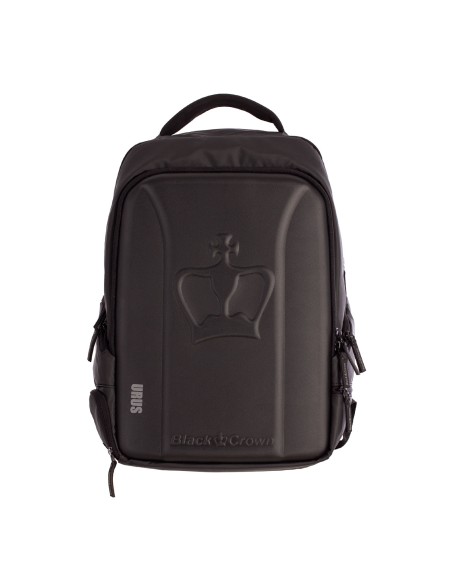 Black Crown -Black Crown Urus Backpack Black