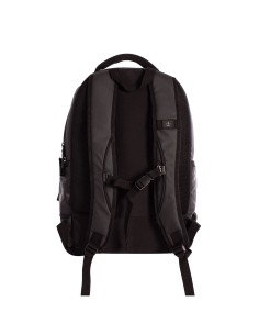 Black Crown -Mochila Black Crown Urus Negro 2