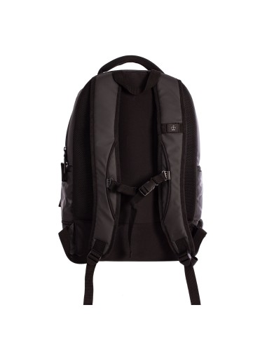 Black Crown -Black Crown Urus Backpack Black