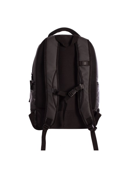 Black Crown -Black Crown Urus Backpack A000400 Black