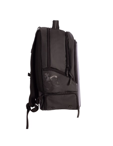Black Crown -Black Crown Urus Backpack A000400 Black
