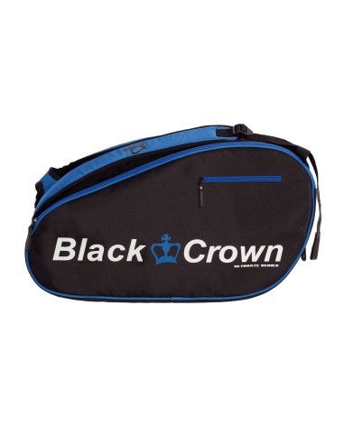 Black Crown -Black Crown Ultimate Series A000398 padel racket bag