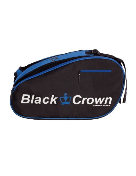 Black Crown -Black Crown Ultimate Series padel racket bag Black Crown -Black Crown Ultimate Series padel racket bag
