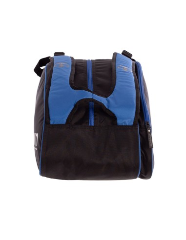 Black Crown -Bolsa raquete de padel Black Crown