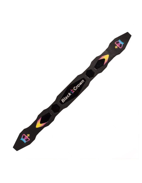 Black Crown -Black Crown Vibranium Protector Black Black Crown -Black Crown Vibranium Protector Black