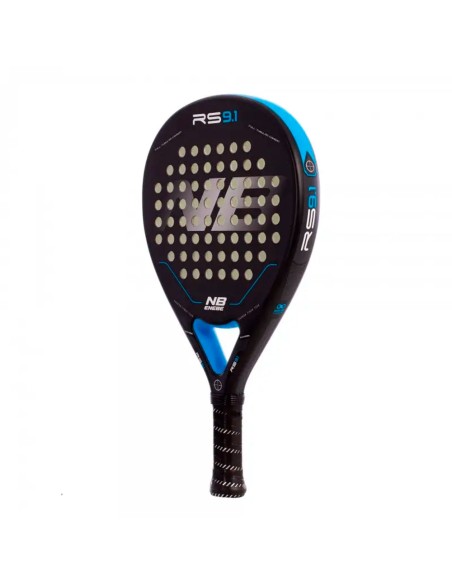 ENEBE -Enebe Rs 9.1 Blue