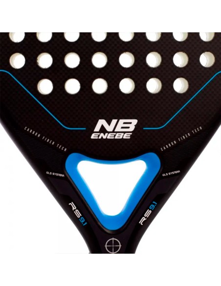 ENEBE -Enebe Rs 9.1 Blue