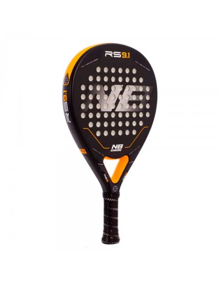 ENEBE -Enebe Rs 9.1 Orange