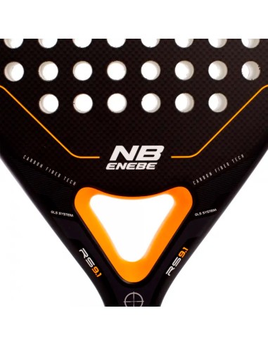 ENEBE -Enebe Rs 9.1 Orange