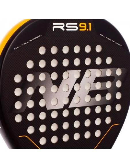 ENEBE -Enebe Rs 9.1 Orange