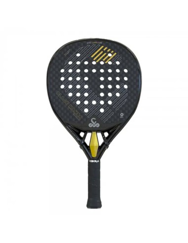 Vibor-a -Racket Vibor -A Black Mamba Radical 12k A000446