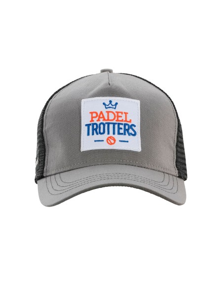 Bullpadel -Bullpadel Cap Bpg-Pt01 051