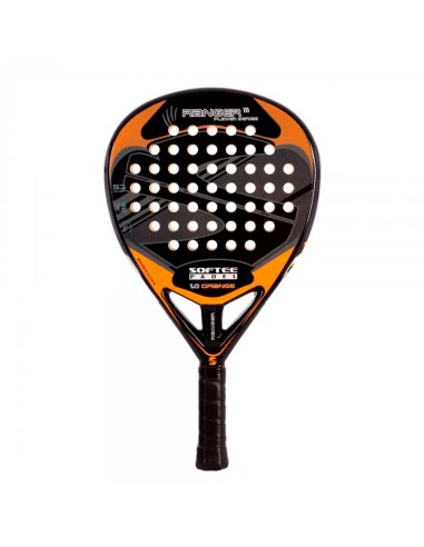 SOFTEE -Softee Ranger Orange 2024