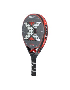 Nox -Nox At10 Genius 18k By Agustin Tapia Ex 2