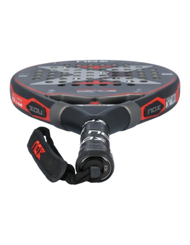 Nox -Nox At10 Genius 18k By Agustin Tapia Ex