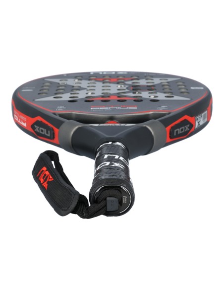 Nox -Nox At10 Genius 18k By Agustin Tapia Ex