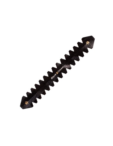 Black Crown -Black Crown Adamantium Black Protector