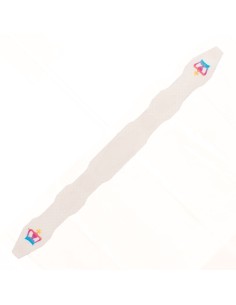 Black Crown -Protetor Vibranium Black Crown A001728 Transparente