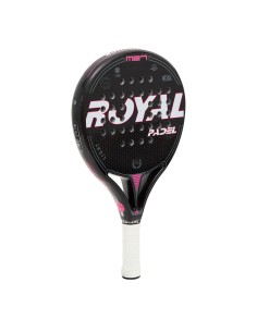 Royal Padel -Royal Padel M27 Light 2024 2