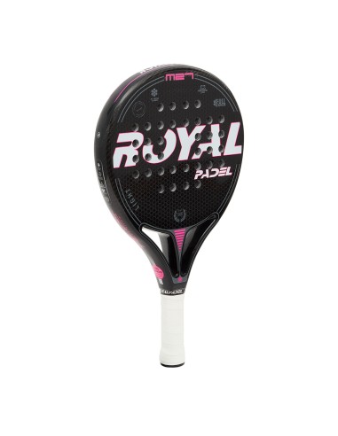 Royal Padel -Royal Padel M27 Light 2024