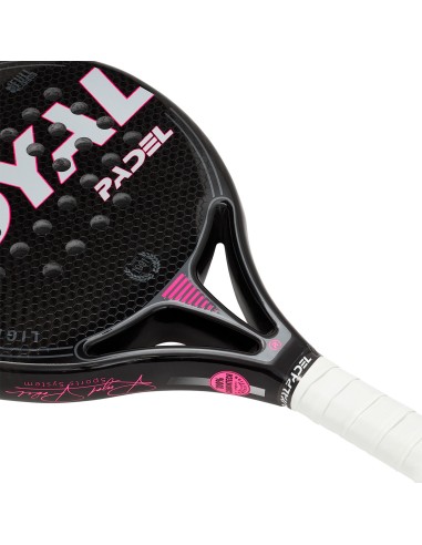 Royal Padel -Royal Padel M27 Light 2024